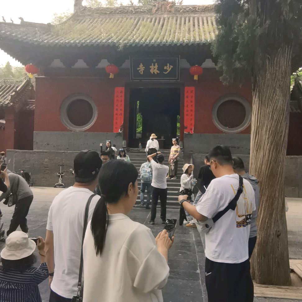 连山寨老韩