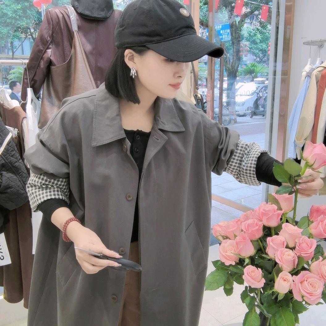 米兰(轻奢极简女装)