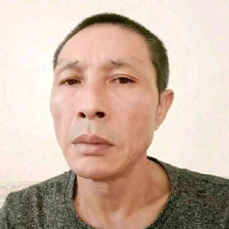 徐世兵来凤乡下人