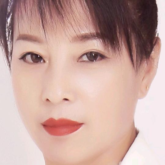 荣姐爱护肤