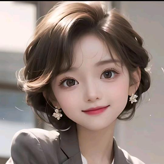 是一朵呀