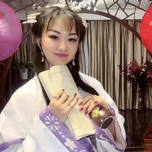 满卿格格110（歌舞 狼族字幕）