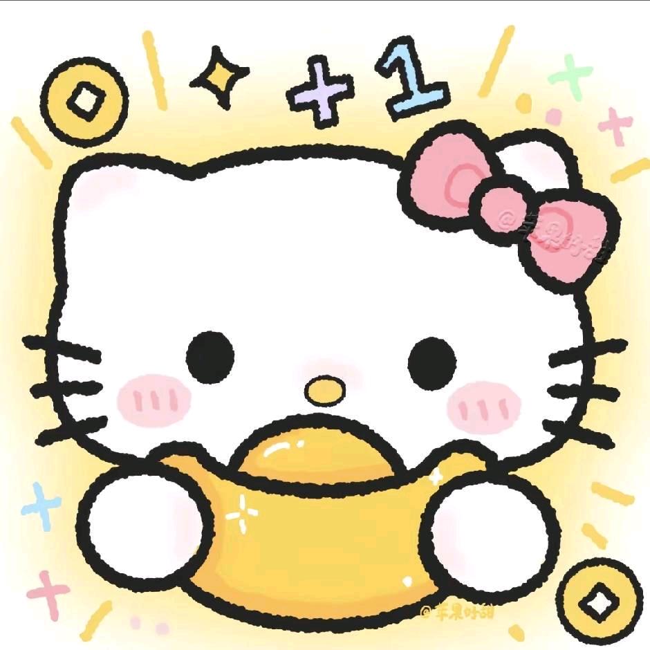 眨眨眼
