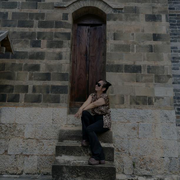 七零末的小奶奶