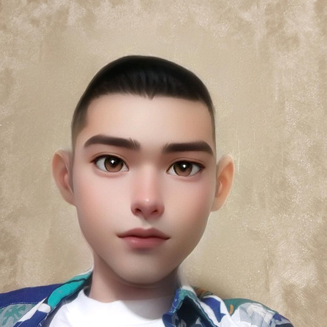 阿 军