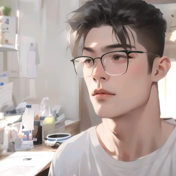 画画的小Li