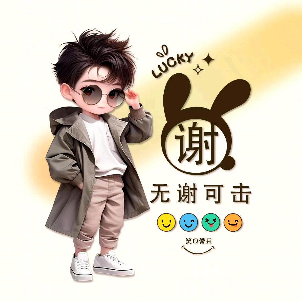 人生靠自己
