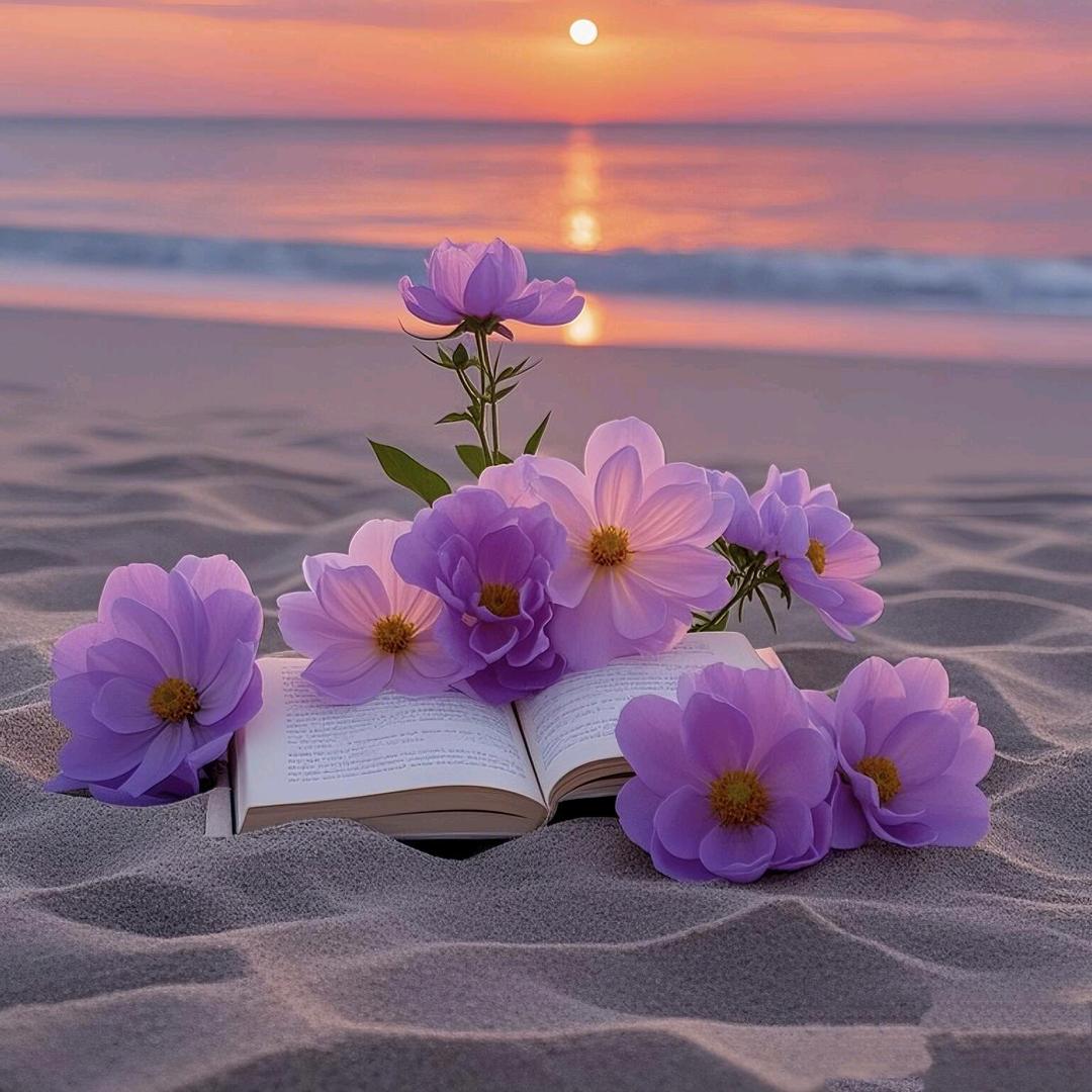 大山里的生活🌈