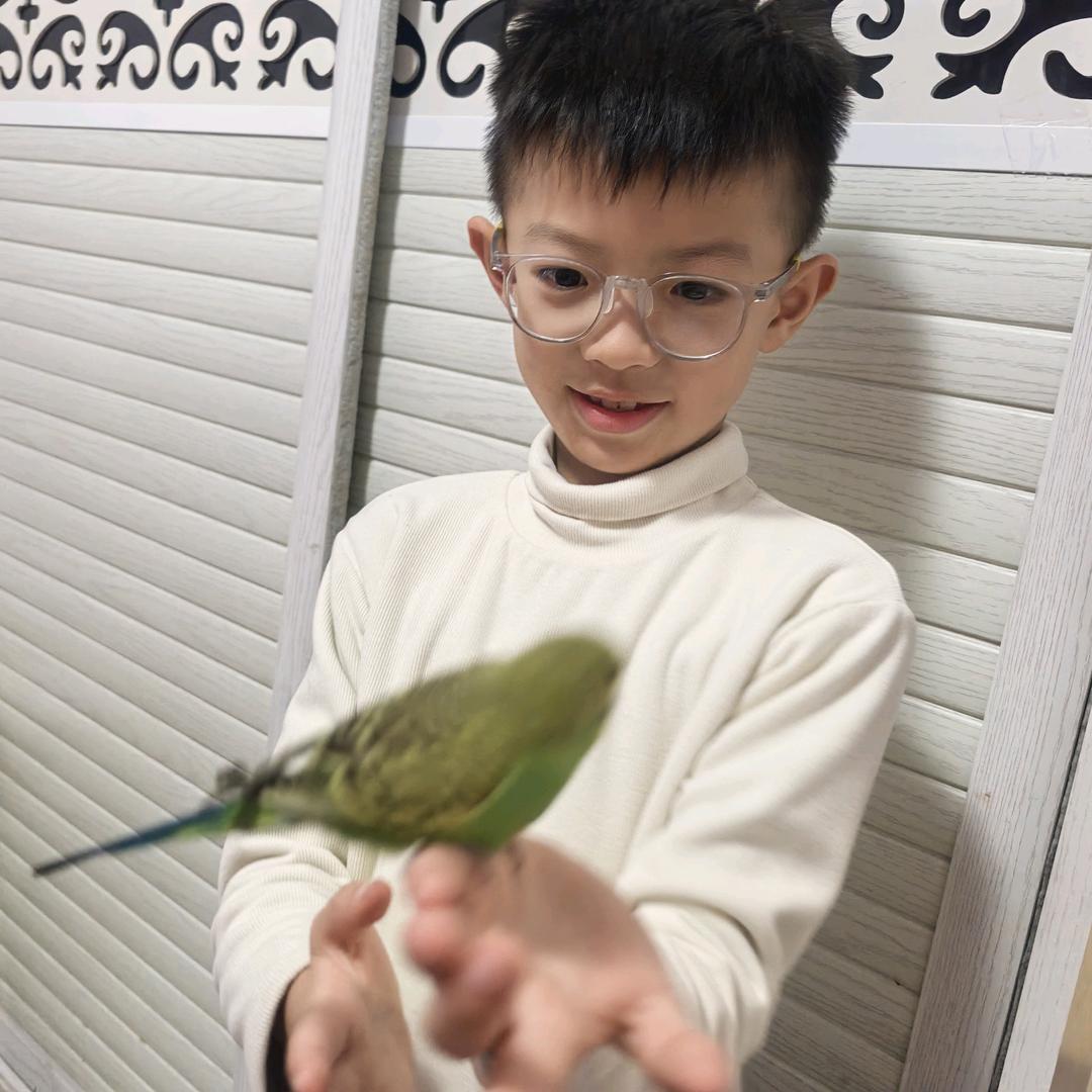 米乐麻麻👼🏻