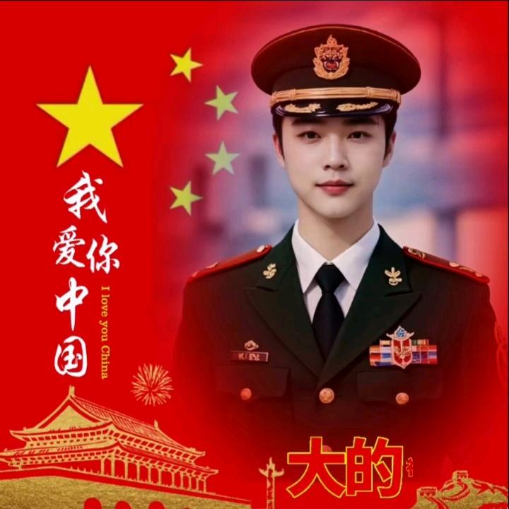 幸福一家人,