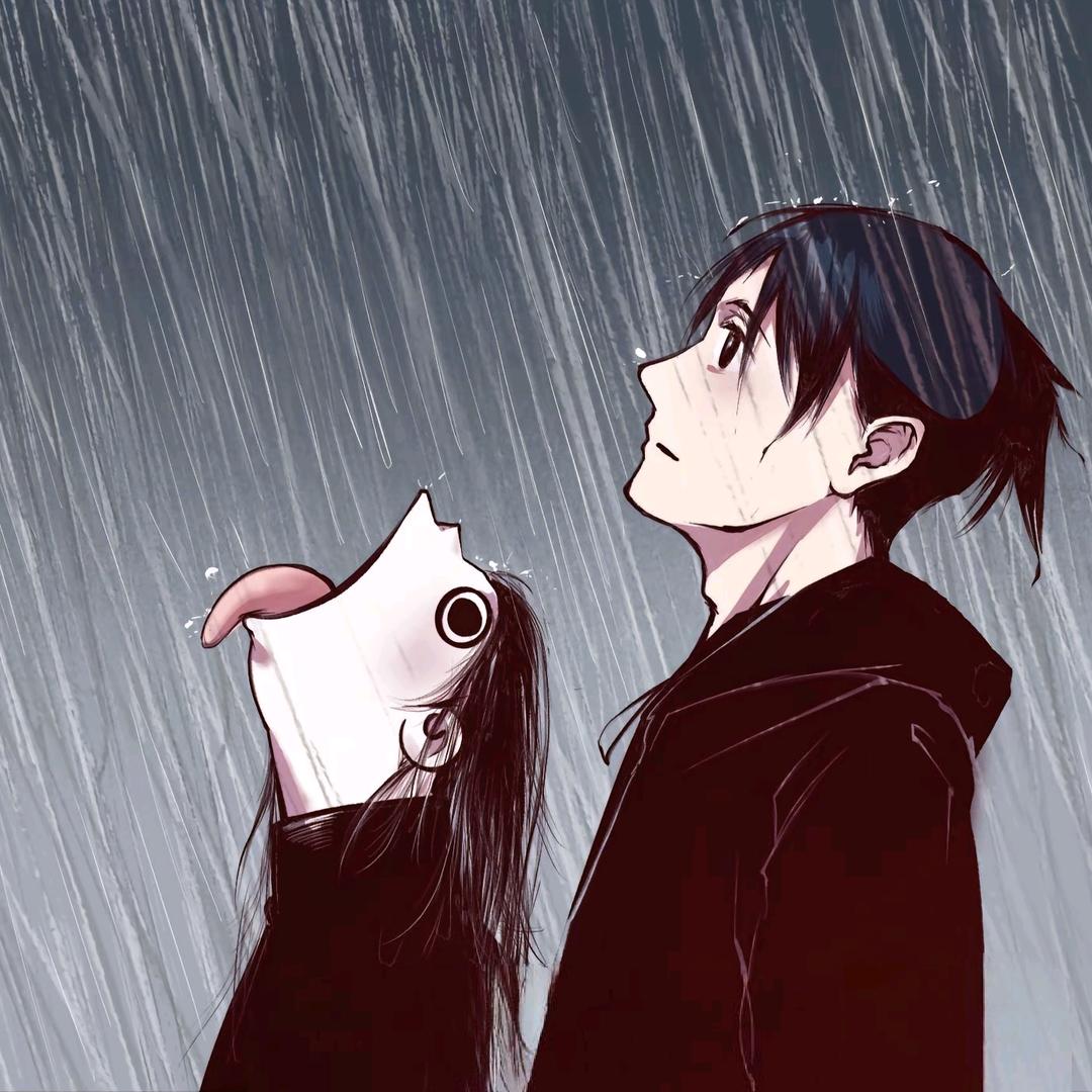 路飞崽崽（齐夏的🐶）