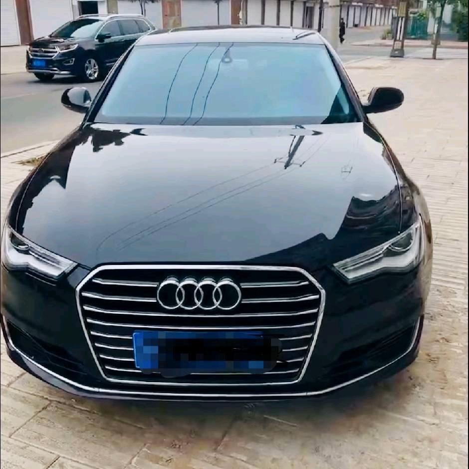 涛的倒腾车日常