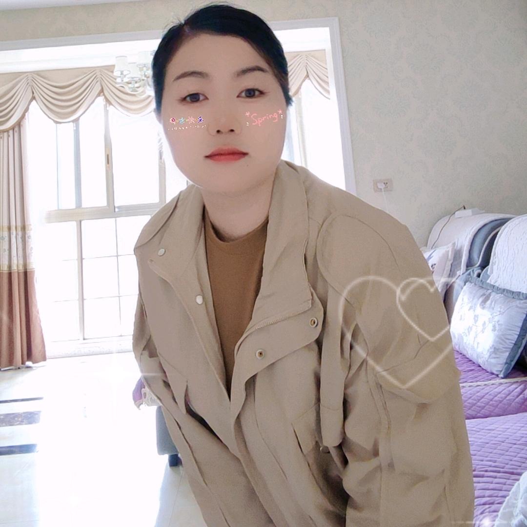 雨过天晴(勿连赞谢谢)