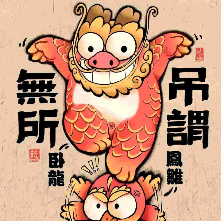 Mr.振大星