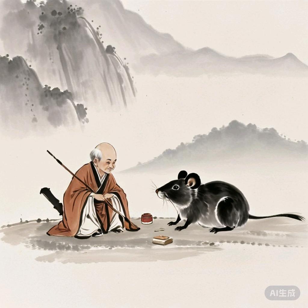 斜川居士ZL