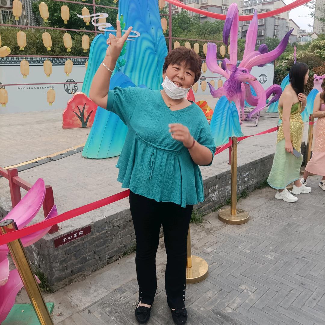 快乐小许
