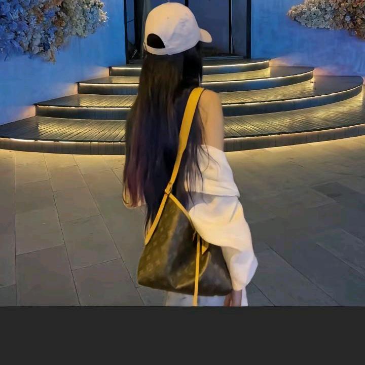 婷婷