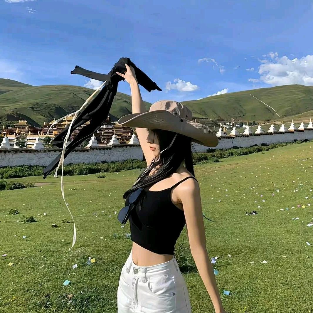 吴糖气泡水👻