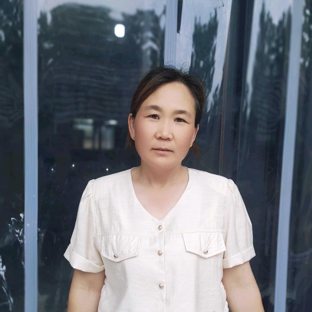 丁大姐