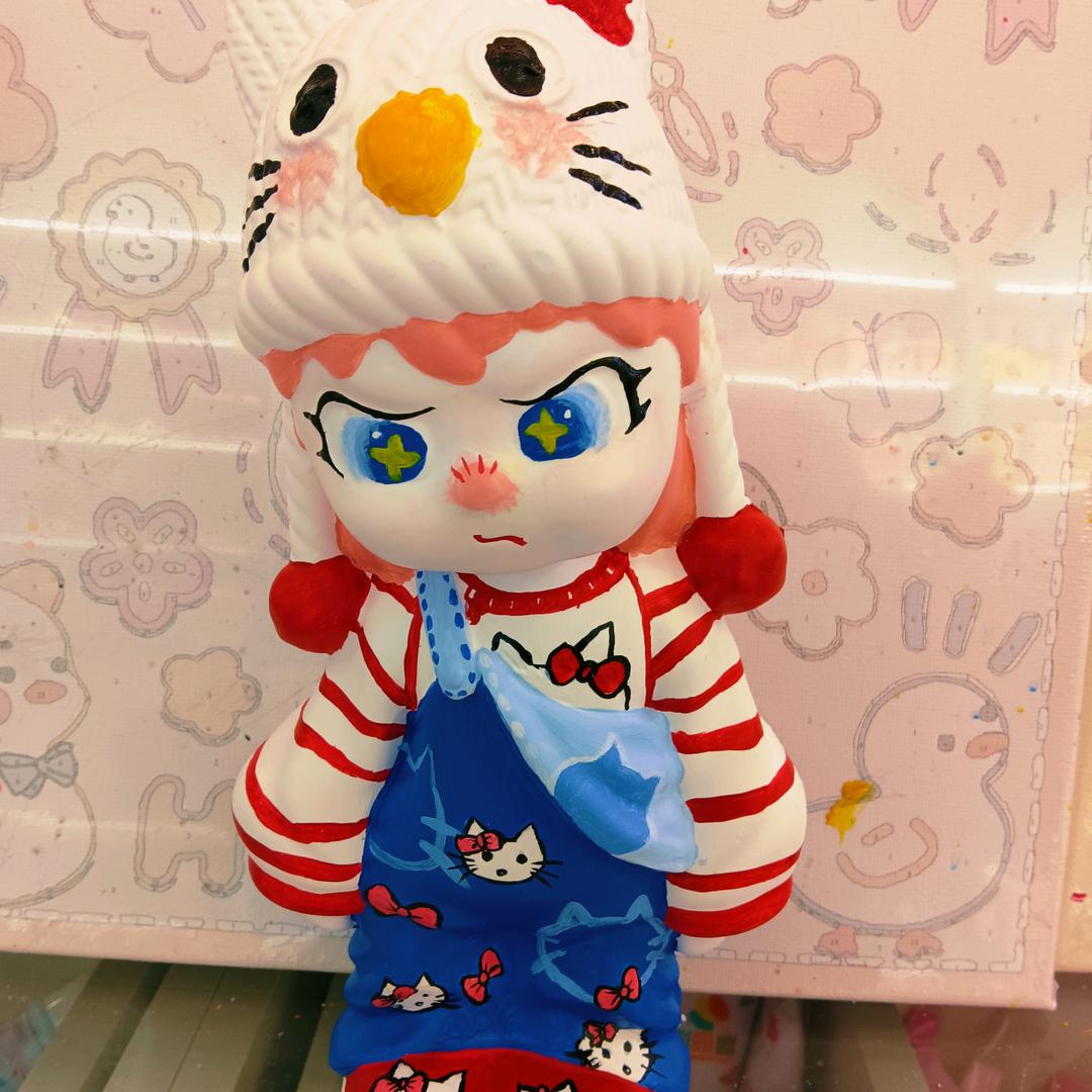 小趴菜