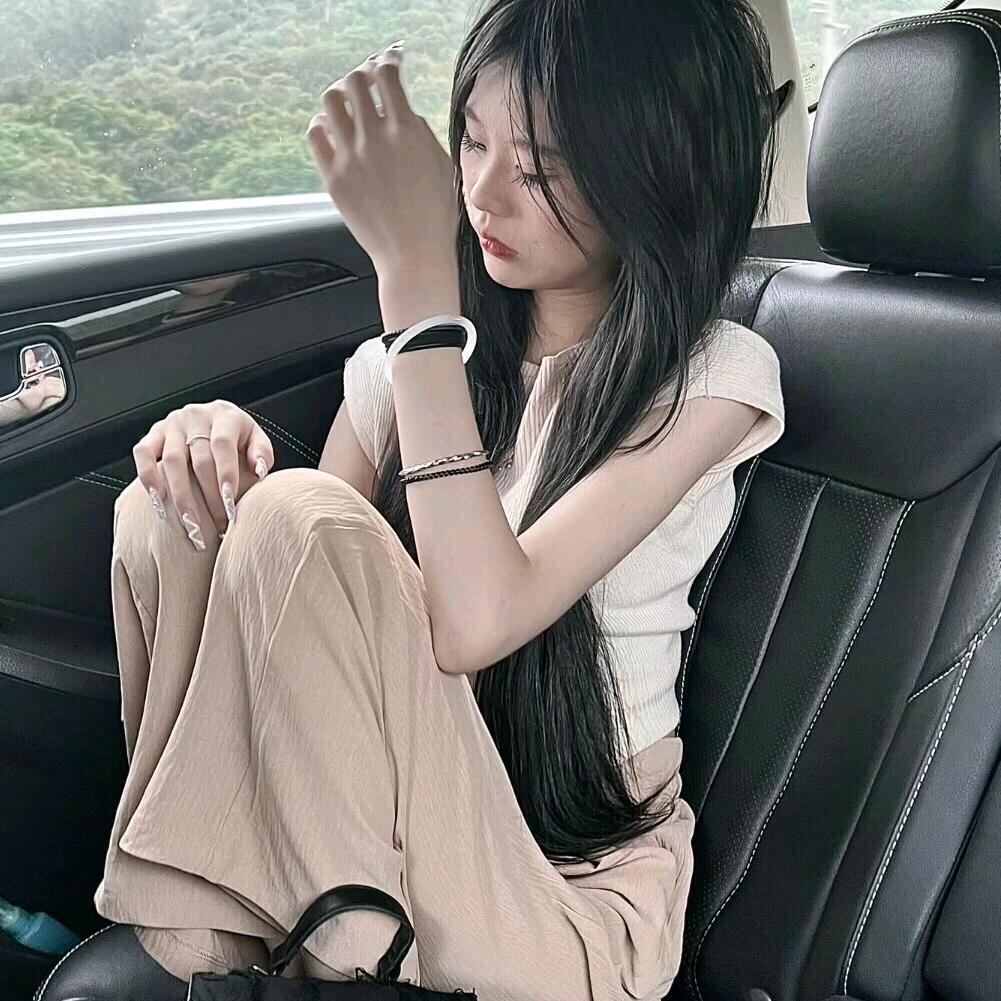 仙女.顾辞