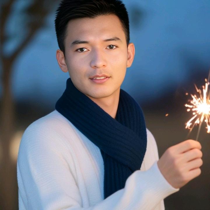 黄林羊