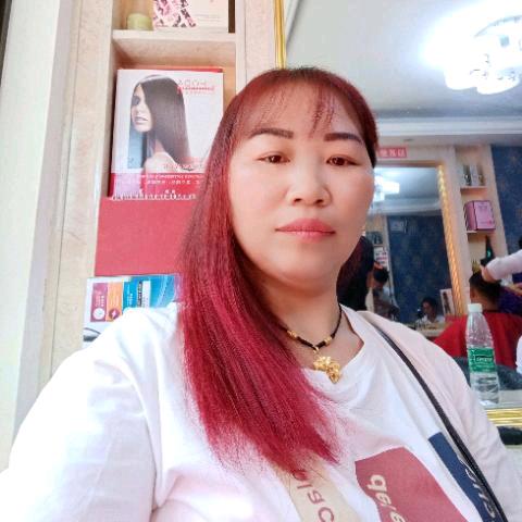 王姐