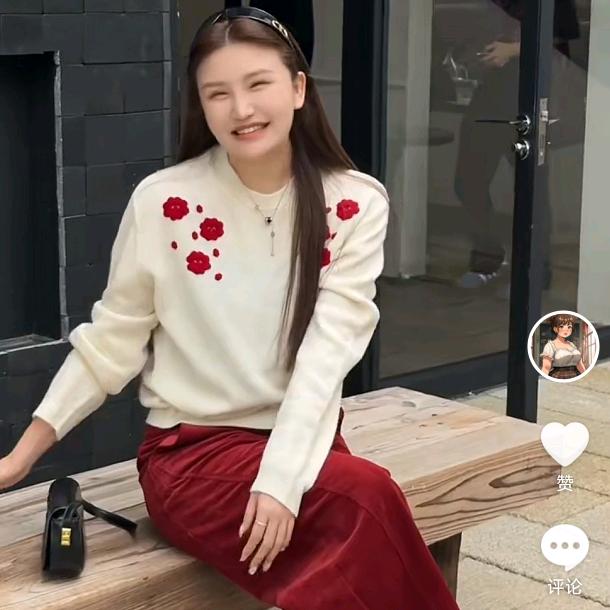 大表姐D.cousin的衣柜