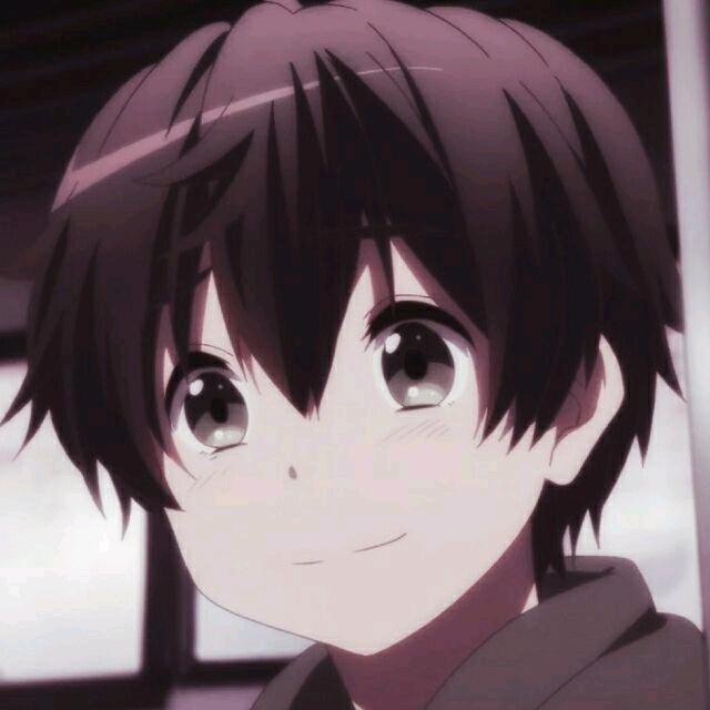 小蓝