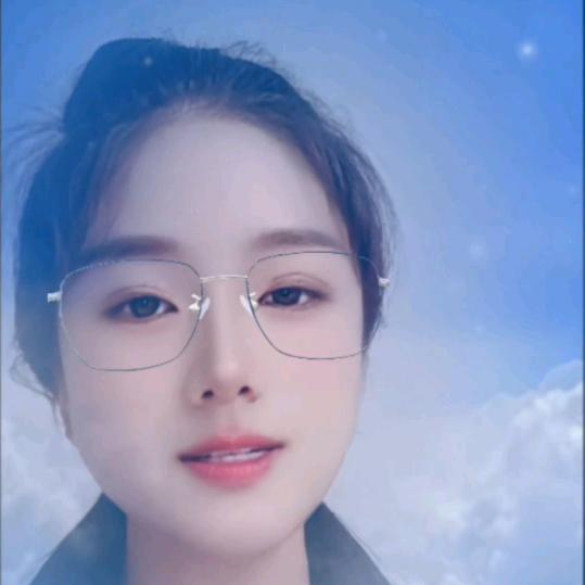 自由自在飞翔的龙。