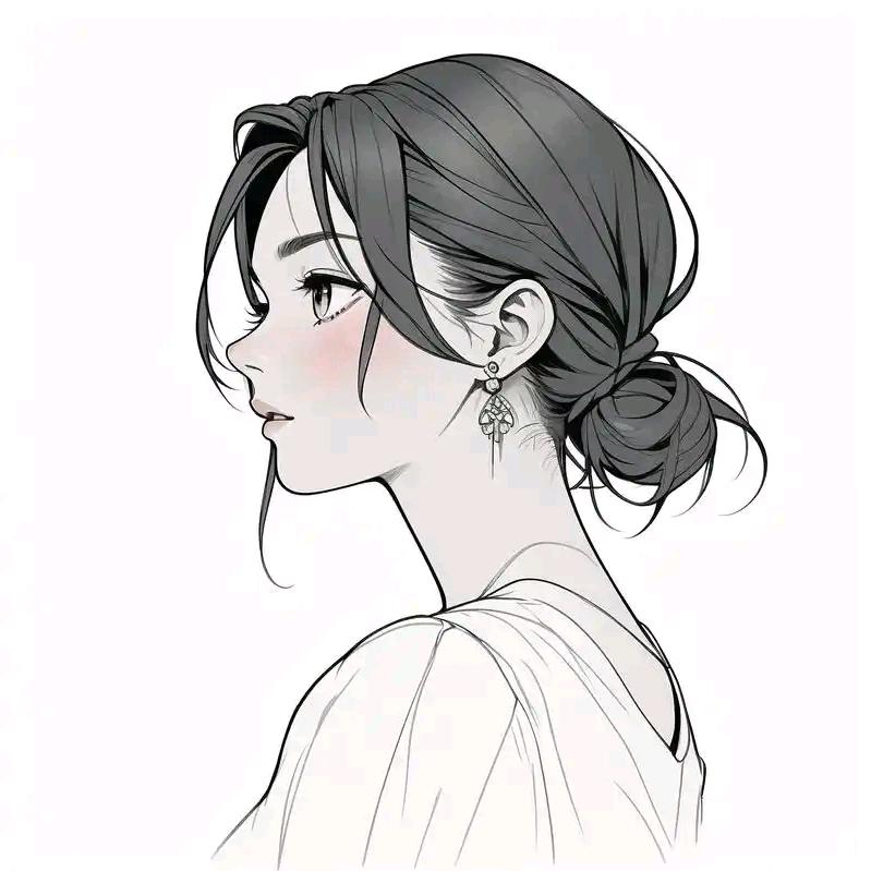 金晶在农村