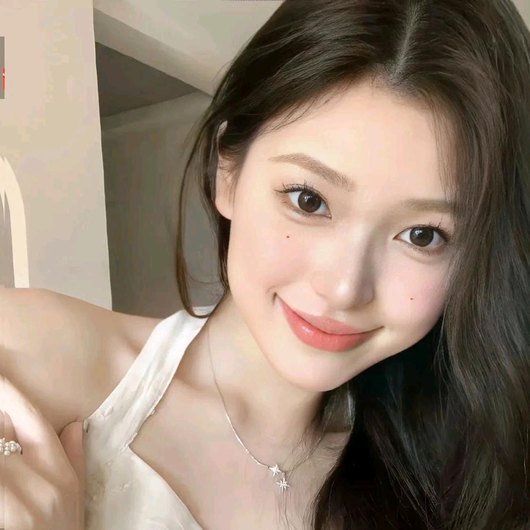 潇潇🍓