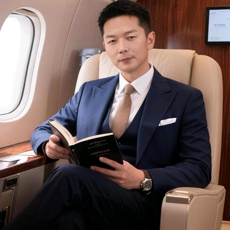 王总直播创业分享