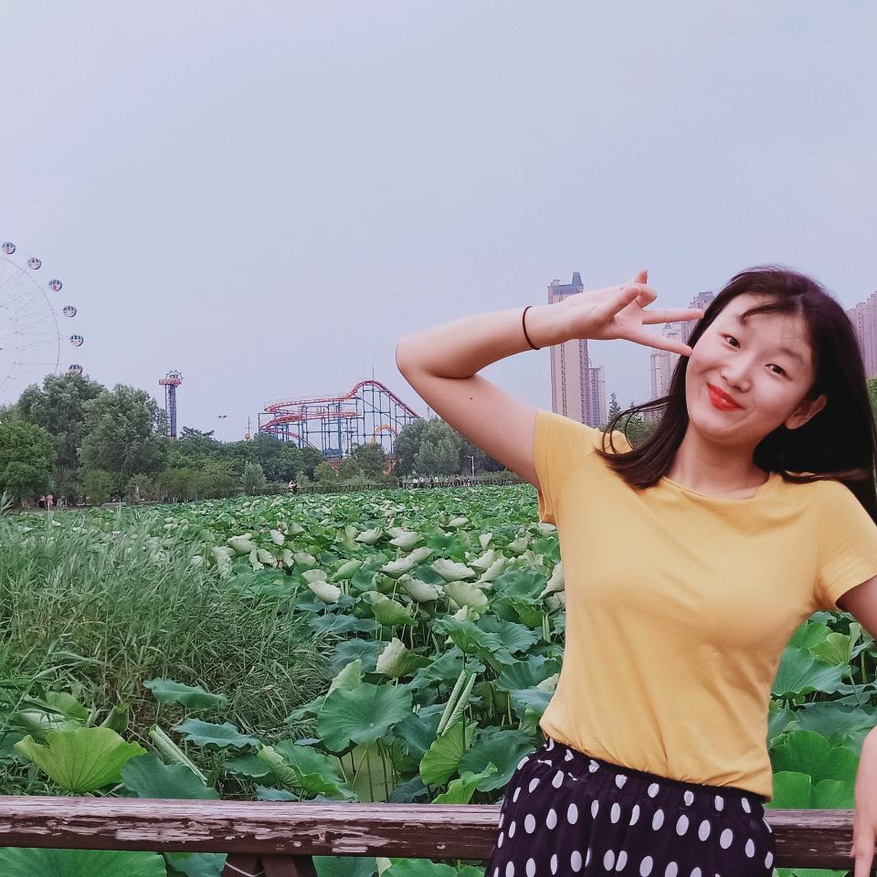 豪可爱