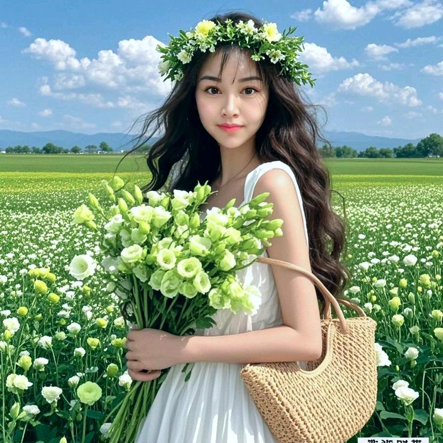 花香研然