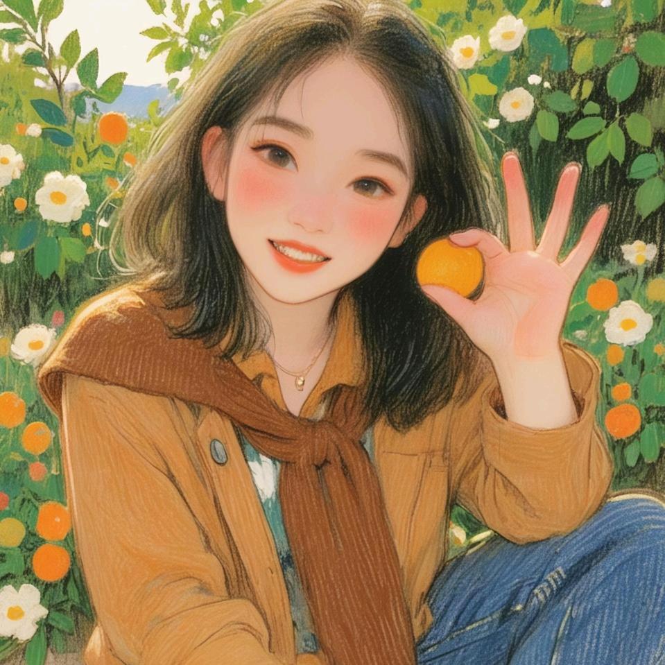 星橙🍊🍊🍊🍊🍊