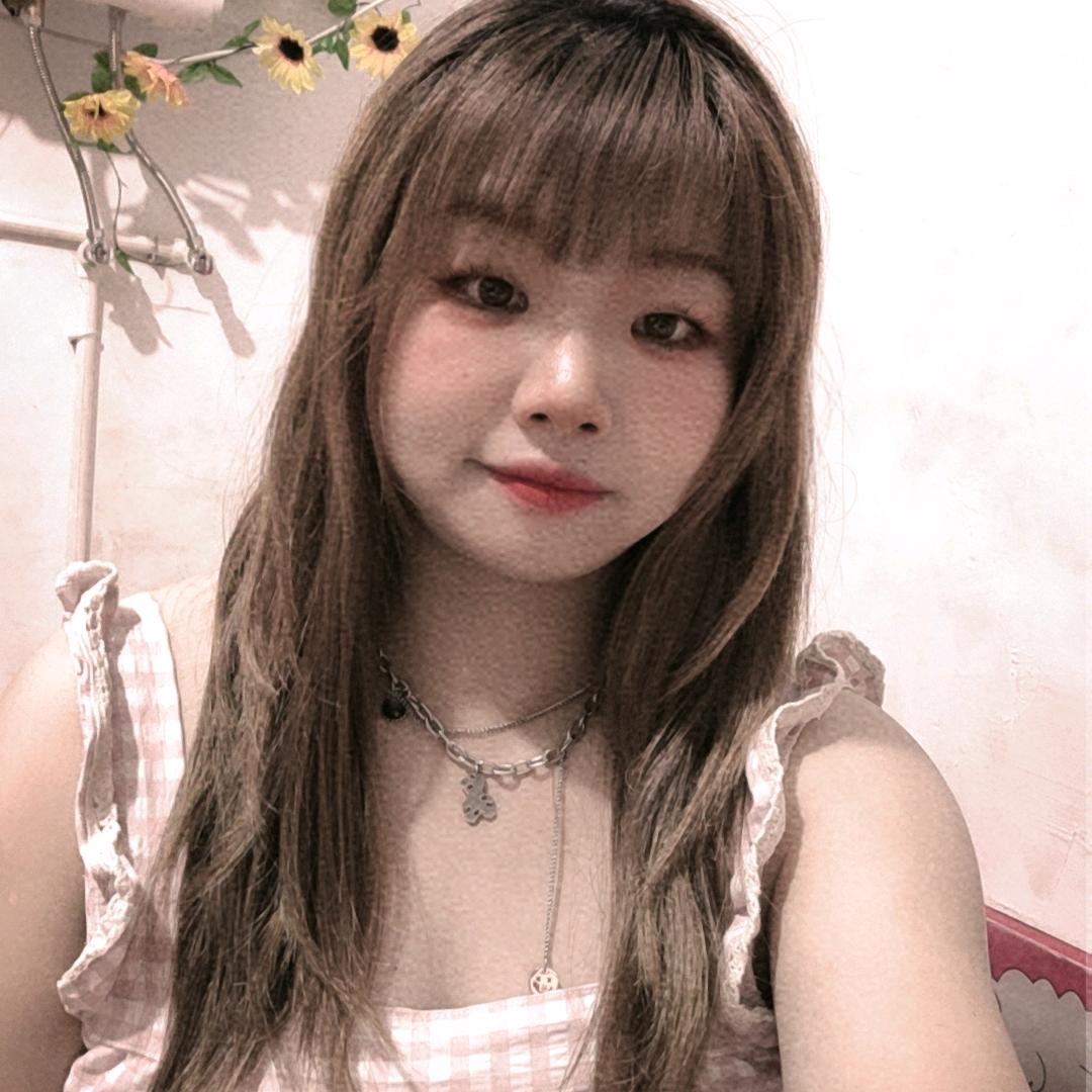 🥀᭄无忧无虑💕