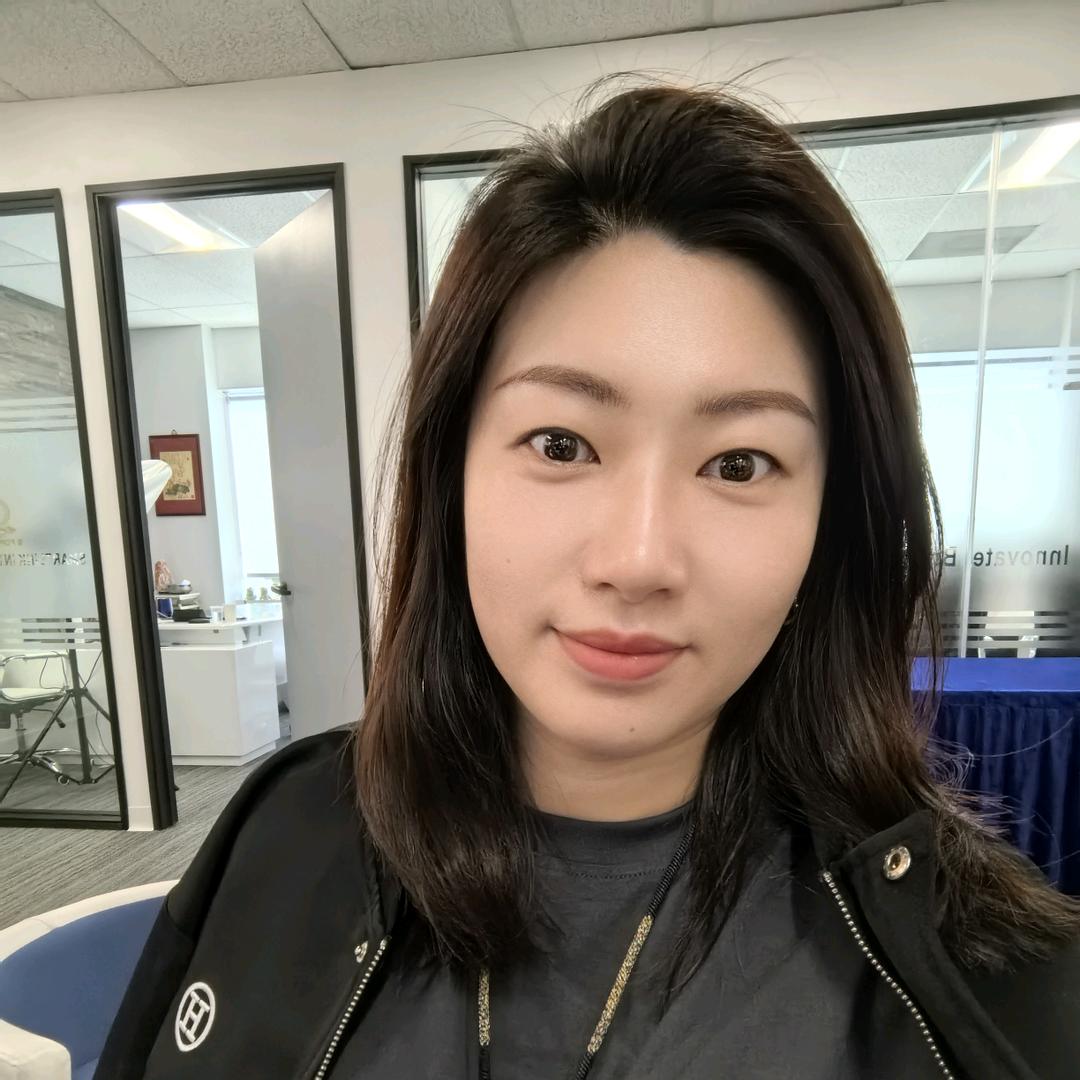 昕姐的自由人生