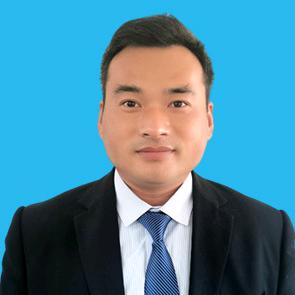 正友驾校吴教练