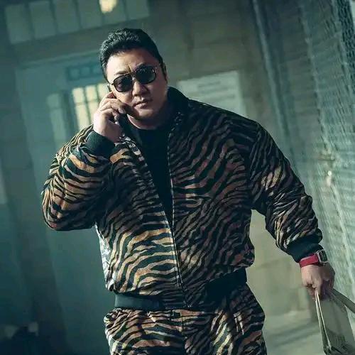 🎀大叔Scheck🐷💯