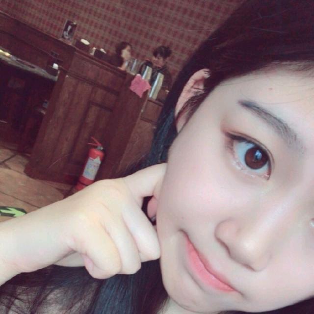 小陈姑娘