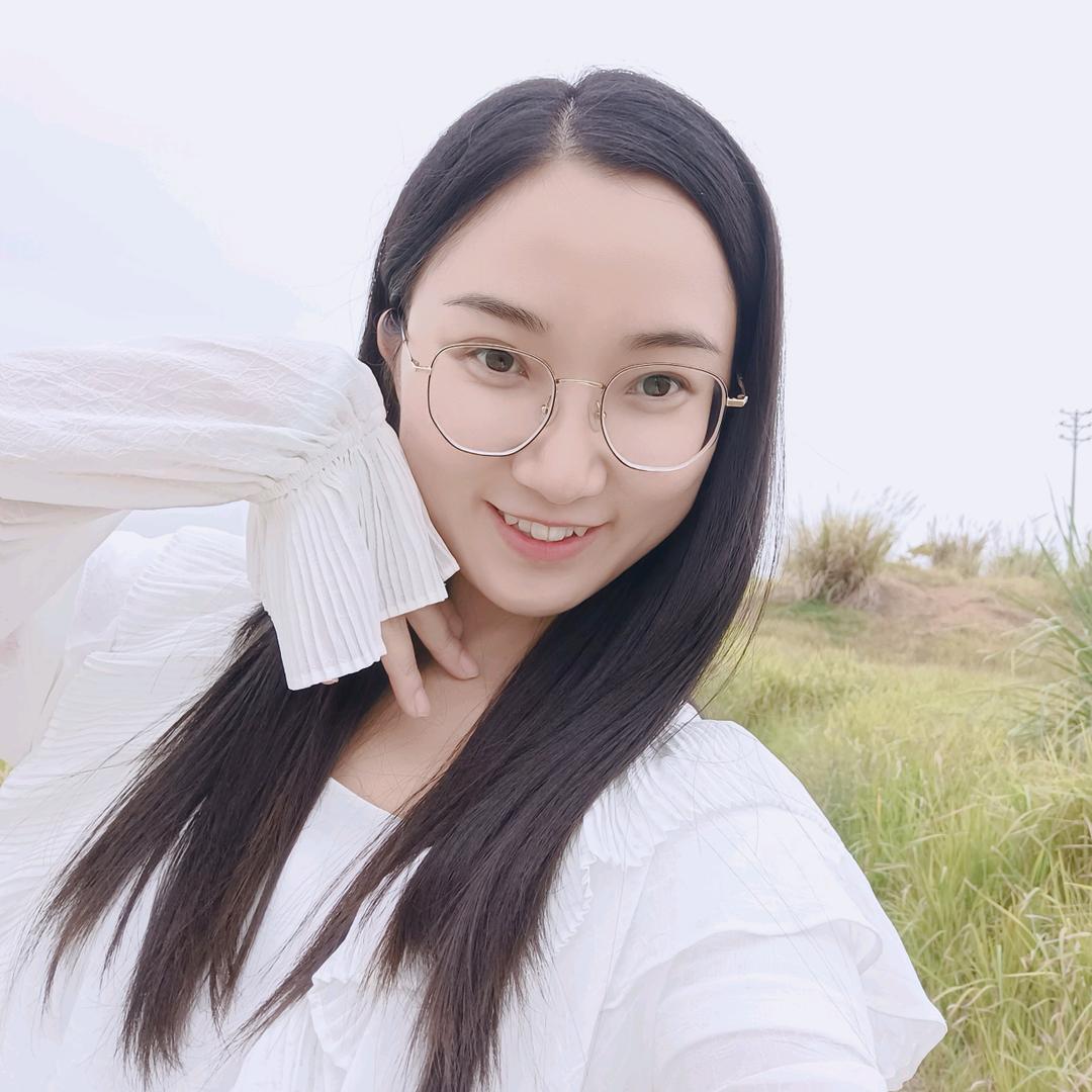 微笑的小白鼠
