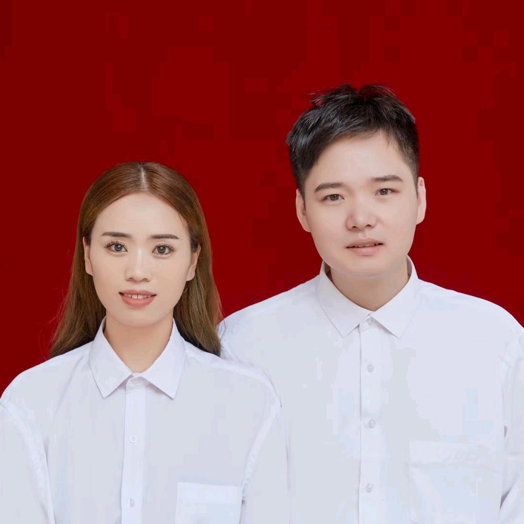 秦庆超