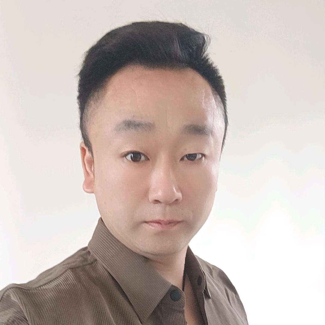 侯马市蒲剧团张李强