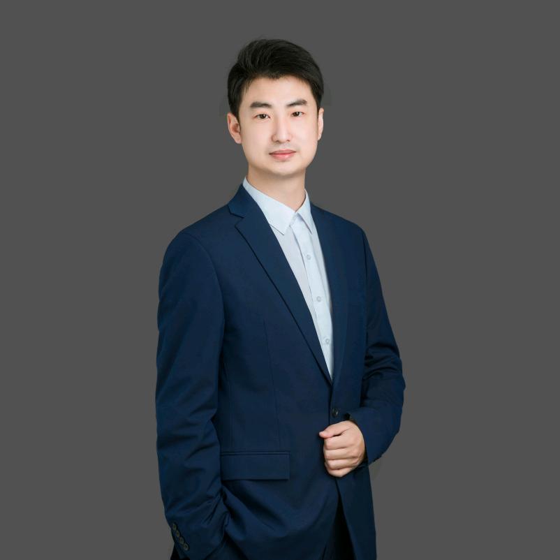 学业规划许老师