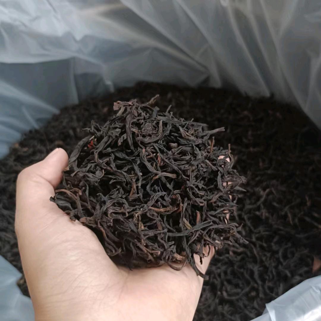 荣荣单丛茶