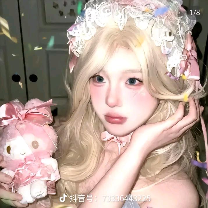 倒霉小免（没闺）