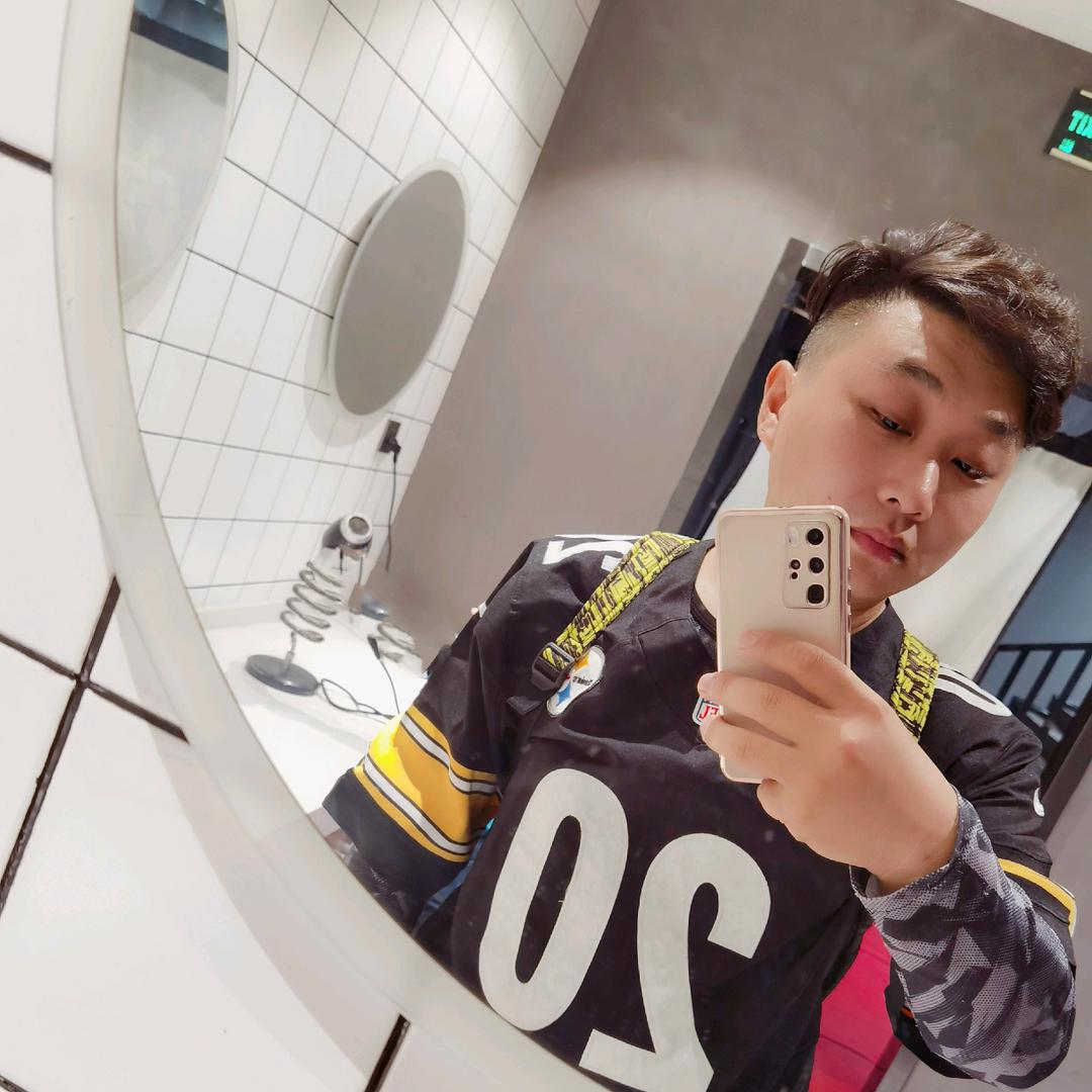 哪怕叫李坦克