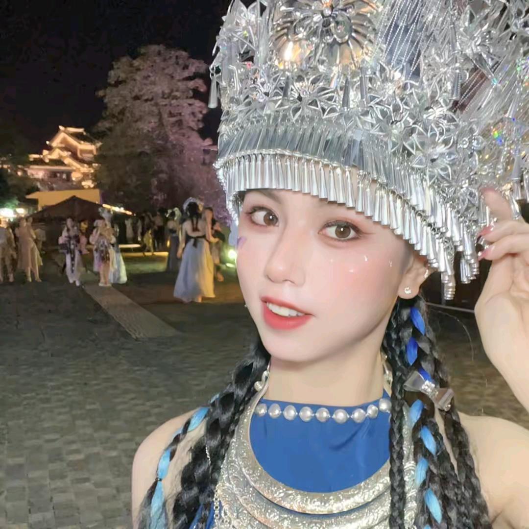 秀外慧中 缘分