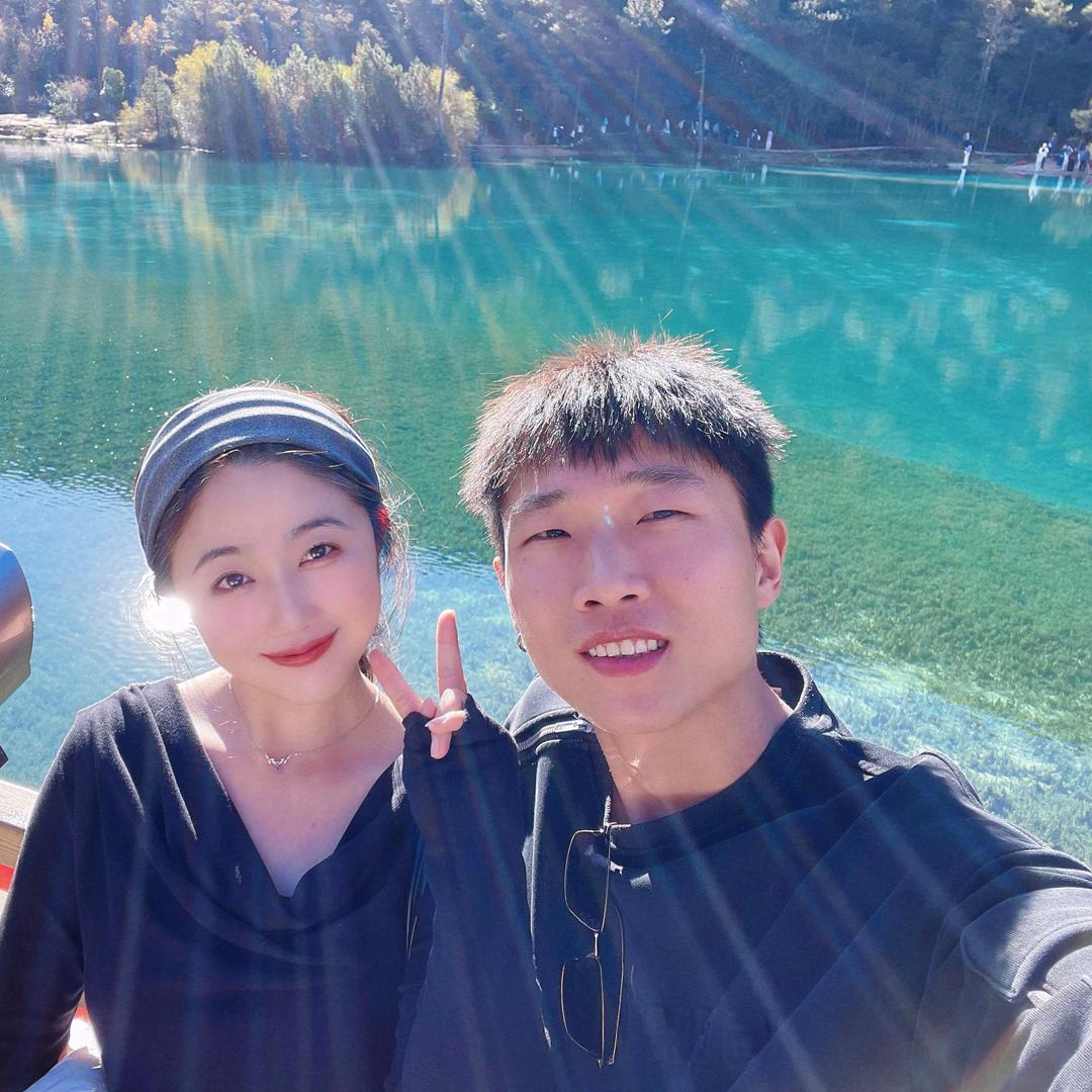 大宝的美好生活